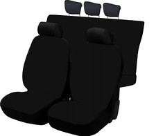 coprisedili per yaris 05/11 in