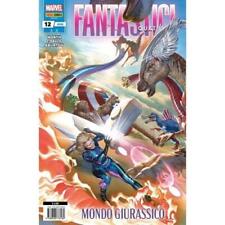 FANTASTICI 4 N.446-FANTASTICI 4 N12 - FUMETTO PANINI COMICS - ITA - NUOVO