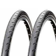 2 COPERTONI 26 X 1.15 PNEUMATICI CST SLICK 32-559 GOMME BICI 26” TYRE COPERTURE