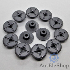 20 dadi in plastica passaruota