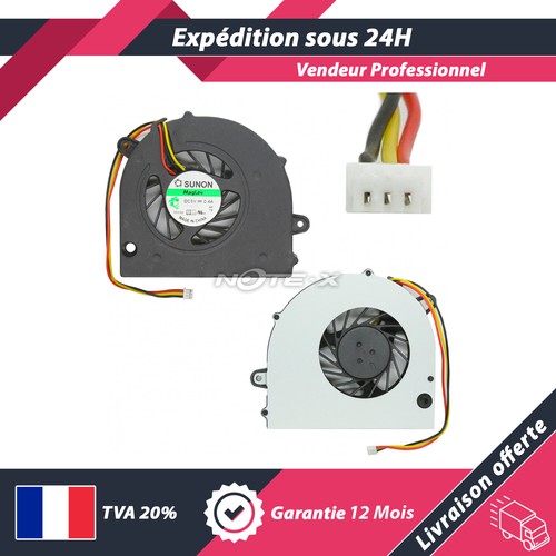 Ventilateur cpu fan - ventilateur,