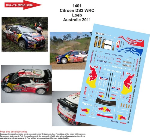 Decals ref 1401 - ref,