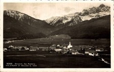 Bolzano - Valdaora di mezzo