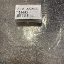 A.C.M.E Pantografo Nuovo Mai