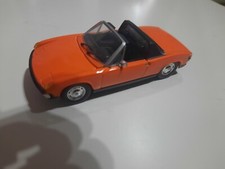 Solido 1/43 Porsche 914 Targa 1969 - 1/43 Solido Verem