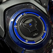 ADESIVI TAPPO SERBATOIO 3D