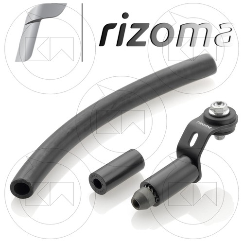 Rizoma ct453b supporto - rizoma,