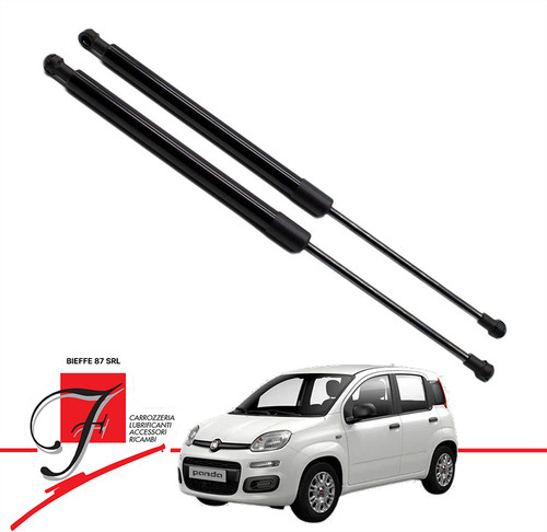 Molle gas pistoncini fiat - a,