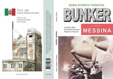 libro BUNKER - La difesa di