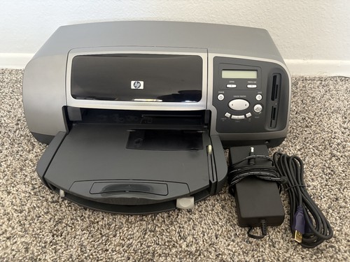 Photosmart 7350 printer - photosmart,