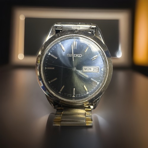 Seiko 604506 vintage - 604506,