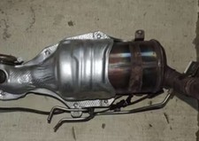 Fap Filtro Antiparticolato