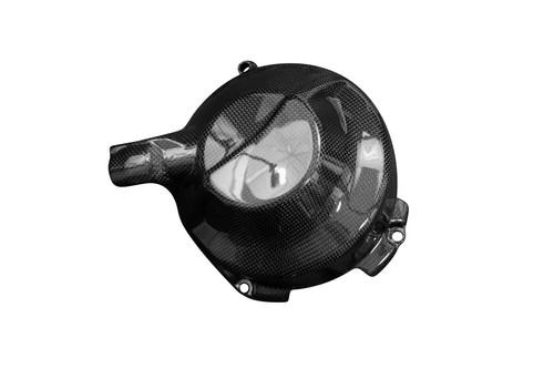 Cofano motore carbonio per - cofano,