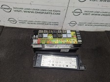 LAND ROVER DISCOVERY 4 L319