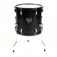 First step floor tom - first,