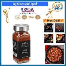 Paprika dolce in polvere ad