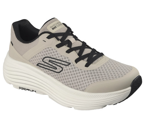 Skechers gorun max cushioning - skechers,