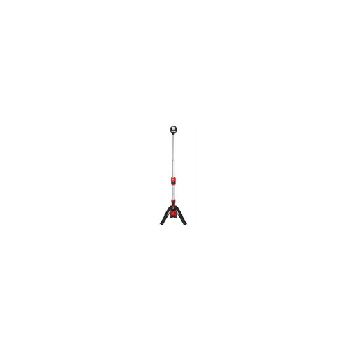 Torre faro con - , treppiede