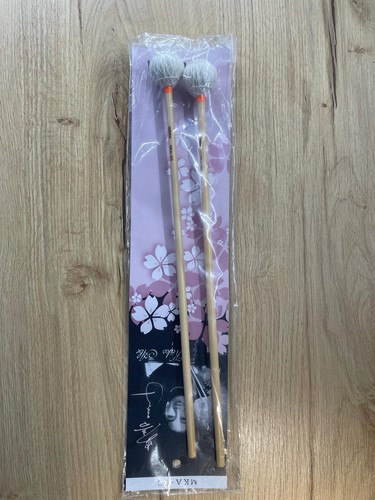 Coppia yamaha mka mallet - yamaha,