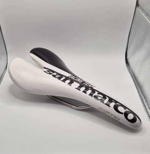 Selle san marco - selle, aspide