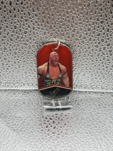 Maglia 2013 topps wwe - topps,