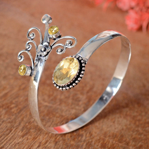 Bracciale argento sterling - in,
