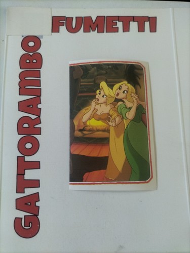 Figurine bella la bestia - la,