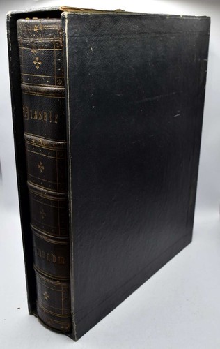 Missale romanum decreto - missale,