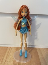 Bambola Winx Club Bloom