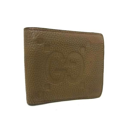 Gucci jumbo portafoglio - gg,