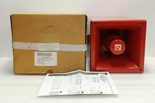 E2S A121AC230R Sirena allarme