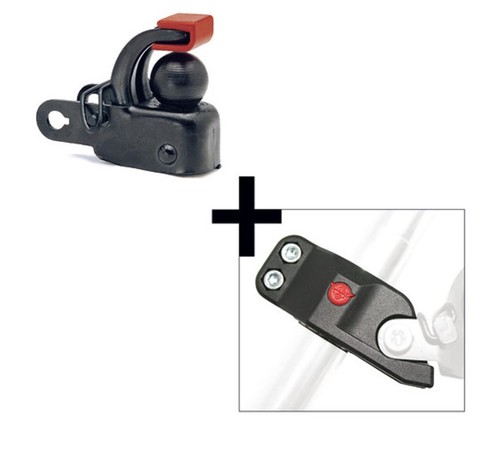 Hebie set gancio rimorchio - hebie,