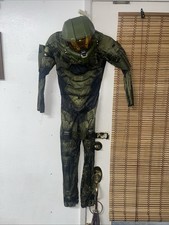 Costume Travestimento Ragazzo