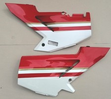 Carena carene laterali ZX10