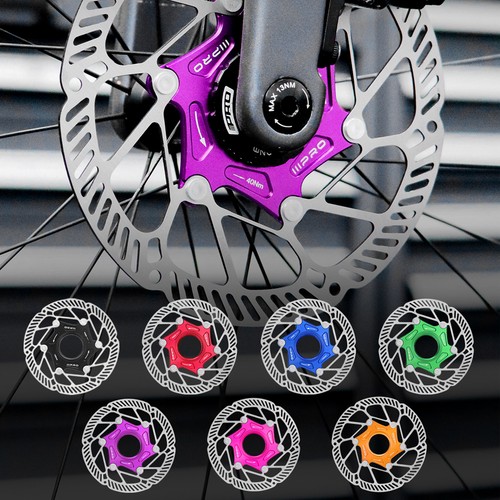 Iiipro centerlock aero disco - centerlock,