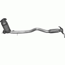 Catalizzatore per ALFA ROMEO 147 1.6 105HP 2000-2010