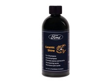 Originale Ford Shampoo Auto