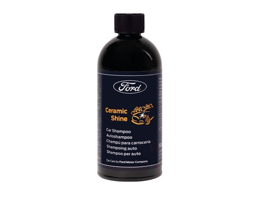 Originale ford shampoo auto - originale,