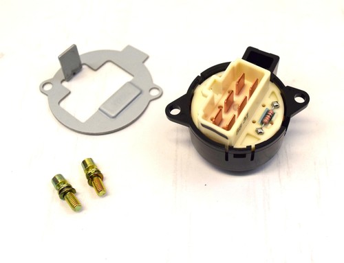 Kit revisione interruttore - revisione,