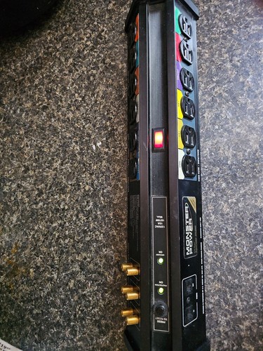 Monster power home theater - monster,