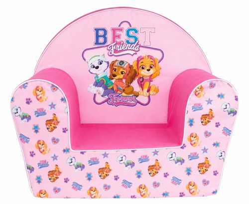Tataway poltroncina paw patrol - tataway,