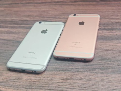 Originale apple iphone - apple, 6s