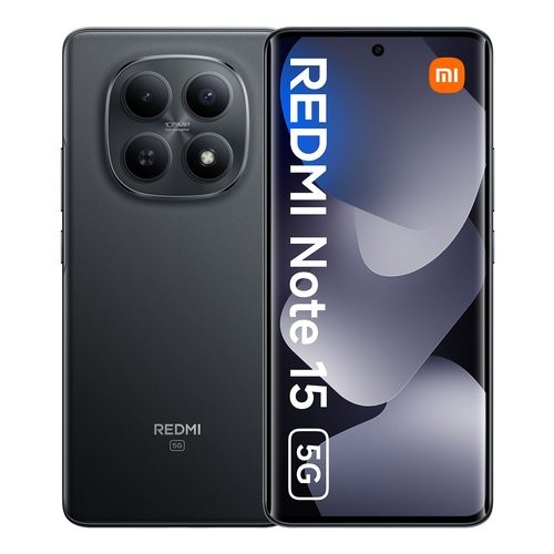 Xiaomi smartphone redmi - xiaomi,