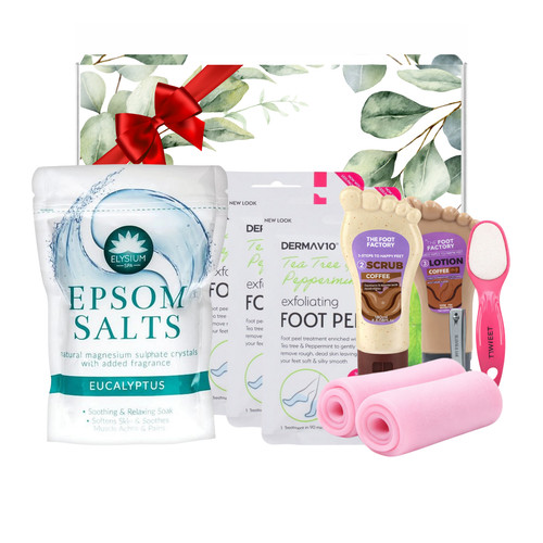 Ultimate foot care spa - ultimate,