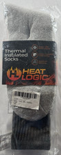 Calze termoisolanti Heat Logic