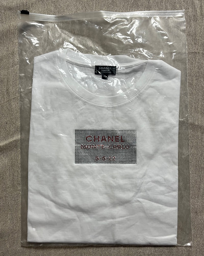 Shirt chanel monte - monte, carlo