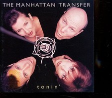 The Manhattan Transfer /