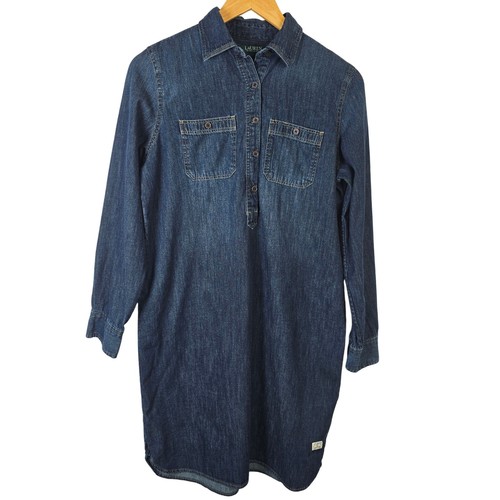 Camicia donna denim - , lauren