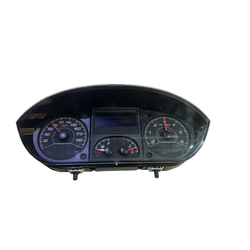Quadro strumenti completo - , fiat