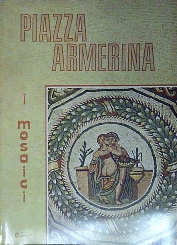 Piazza armerina - armerina,